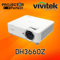 VIVITEK DH3660Z Laser Projector (4.500 ANSI lumens/1080P) เครื่องฉายภาพโปรเจคเตอร์วิวีเทค รุ่น DH3660Z