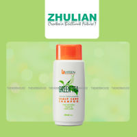 Laviteen ยาสระผมชาเขียว ขนาด 350 ml ซูเลียน อย.10-2-6100017760 zhulian