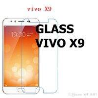 ฟิล์มกระจก FILM GLASS VIVO X9 (1346)