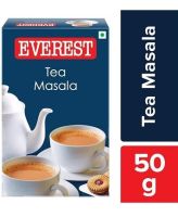 Everest Tea Masala 100g เอเวอเรสต์ ชามาซาลา