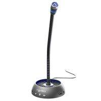 28EA F15 Computer Accessories Microphone For Mobile Phone Speaking 1.6m Vocal Audio Voice Microphones RGB