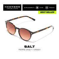 HAWKERS x Pierre Gasly Carey SALT Sunglasses for Men and Women. UV400 Protection. Official Product designed in Spain HSAL23CWXG