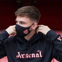 Adidas X Arsenal Face Covers (แพค 1 ชิ้น)