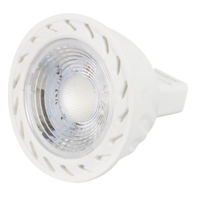 หลอดไฟ LED LEKISE MR16 SPOTLUX2 6.5 วัตต์ DAYLIGHT GU5.3 สีขาว [ส่งเร็วส่งไว มีเก็บเงินปลายทาง]