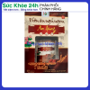 Trùng thảo ăn ngủ ngon tăng sức đề kháng ăn ngon ngủ tốt viên ăn ngủ ngon - ảnh sản phẩm 1