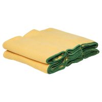 83610 ผ้าไมโครไฟเบอร์ WYPALL* Microfiber Cloths – Yellow