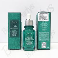 Fresh Tea Elixir Skin Resilience Activating Serum