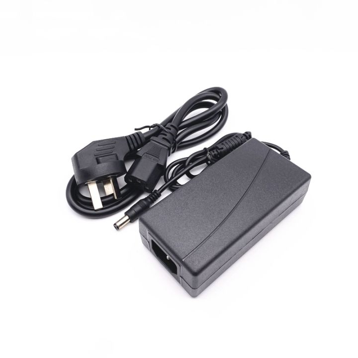 tv-display-karaoke-machine-touch-screen-12vdc4a-max-dj-u48s-12-power-cord-adapter-5a