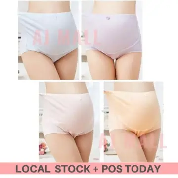 Maternity Panties Underwear Women Pregnant Pregnancy Panties