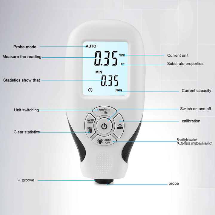 ส่งจากไทย-hw-300-digital-coating-thickness-gauge-เครื่องวัดความหนาฟิล์มสีแห้ง