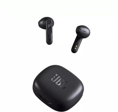 ✅พร้อมส่ง1-2วัน✅หูฟังบลูทูธ เสียงเบสแน่น WAVE300 TWS true wireless Bluetooth Headphones WAVE300 stereo headset with mic and charging case Wireless Earbuds ( หูฟังบลูทูธ , เครื่องเสียง , Bluetooth ) jbl_ WAVE300