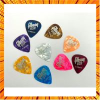 [[ !!! แค่กดโค้ดหน้า ]] guitar pick ปิ๊กกีตาร์ 0.46 ทรงหยดน้ำ แบบบาง (เลือกสีได้) กรณีสินค้ามีสี ไซท์ เบอร์รบกวนลุกค้าทักมาสอบถามหรือเเจ้งที่เเชทก่อนสั่งสินค้าด้วยนะคะ