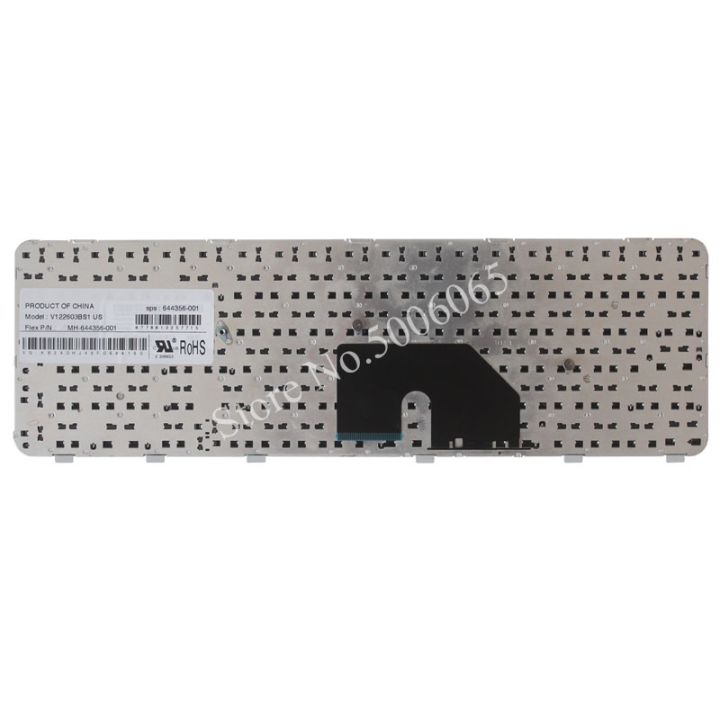 new-us-silver-laptop-keyboard-for-hp-compaq-dv6-6000-dv6-6100-dv6-6200-dv6-6090-90-4rh07-l01-sg-48900-xua