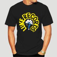 Luke Records Promo - เสื้อยืดคลาสสิก - 2 Live Crew-4780D ผ้าฝ้าย 100% พิมพ์ลายสําหรับผู้ชาย