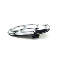 For Toyota Land Cruiser LC100 4500 4700 1998-2007 Lexus LX470 Car Rear Right Replacement Outside Door Handle 69230-60061