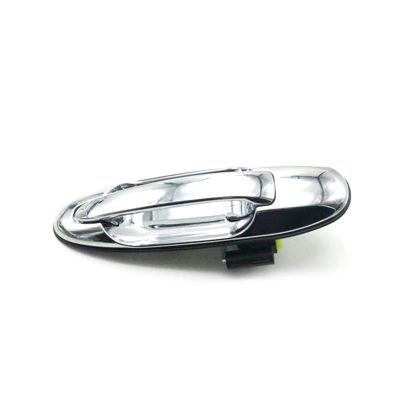 For Toyota Land Cruiser LC100 4500 4700 1998-2007 Lexus LX470 Car Front Left Outside Door Handle 69220-60061