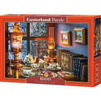 Castorland jigsaw puzzle จิ๊กซอว์นำเข้า 1000 ชิ้น