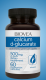 BIOVEA CALCIUM D-GLUCARATE 500 mg / 60 Vegetarian Capsules