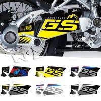 For BMW R1200 04-12 R1200GS Adv 04-13 3M Motorcycle Swing arm Decal Waterproof Rotating Shaft Swingarm Stickers