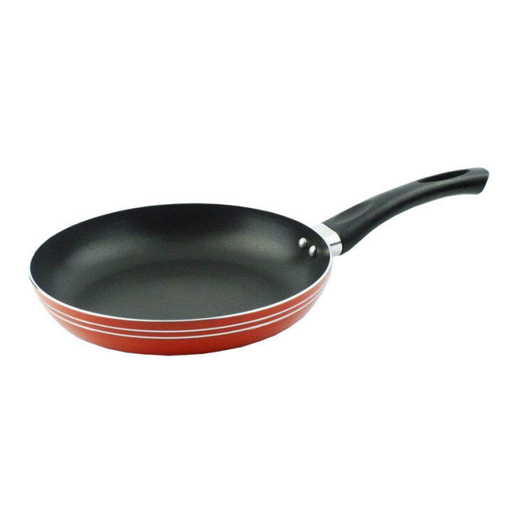 newyorkbigsale-กระทะเทฟล่อน-กระทะ-nonstick-กระทะก้นแบน-y1360-y1361