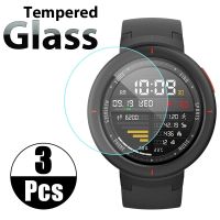 Ultra Tempered Glass Film 42mm 47mm Protector Pace Verge Ares T-Rex Stratos 3