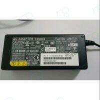 คุณภาพดี  Adapter  fujitsu output  16 v  3.75 A มีการรัประกันคุณภาพ  ฮาร์ดแวร์คอมพิวเตอร์