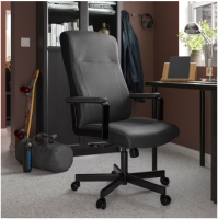 Swivel chair