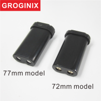 GROGINIX Li-ion Battery for 12-line 3D Laser Level use 4D 16-line 5200mAh Power supply Charging Accessory