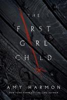 หนังสืออังกฤษ The First Girl Child [Paperback]