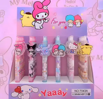 Bubble Pen,magic Popcorn Pen 6pcs Bubble Drawing Pen Puffy 3d Art