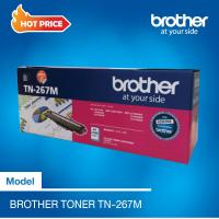 BROTHER TONER TN-267M