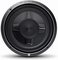 Rockford Fosgate P3SD4-12 Punch P3S 12" 4-Ohm DVC Shallow Subwoofer