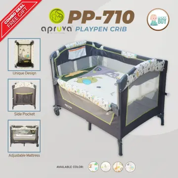 Apruva on sale playpen review