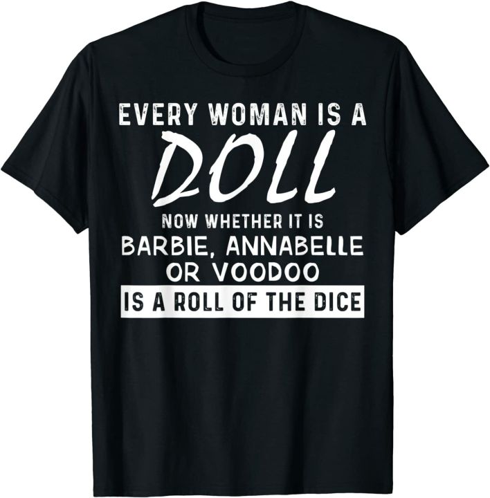 every-woman-is-a-doll-now-men-t-shirt-aesthetic-short-sleeve-o-neck-fashion-streetwear-ulzzang-aesthetic-funny-tshirt-xs-6xl