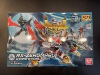 SDBD RX - Zeromaru Gundam [BANDAI]