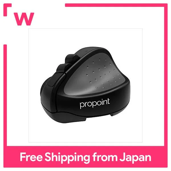 Swiftpoint air presenter featured compact wireless mouse [ProPoint