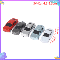 ? JCTTTY ? 1:100-200 dollhouse รถบรรทุกรถบรรทุกขนาดเล็กรุ่น Car Toy Doll Decor Toy