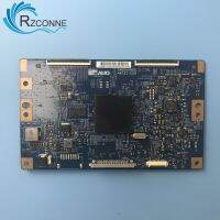 【Booming】 Aflatoon Electronics Logic การ์ดสำหรับ Samsung AUO 46T21-C06 46T21-C07 T460HVN05.3 T-Con Board UA50F6100AJ120 UE50F6470SSXZG BN96-25507A