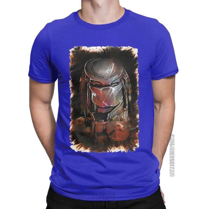 predator-movie-alien-t-shirt-men-vintage-100-cotton-tees-crew-neck-classic-short-sleeve-t-shirt-original-clothing