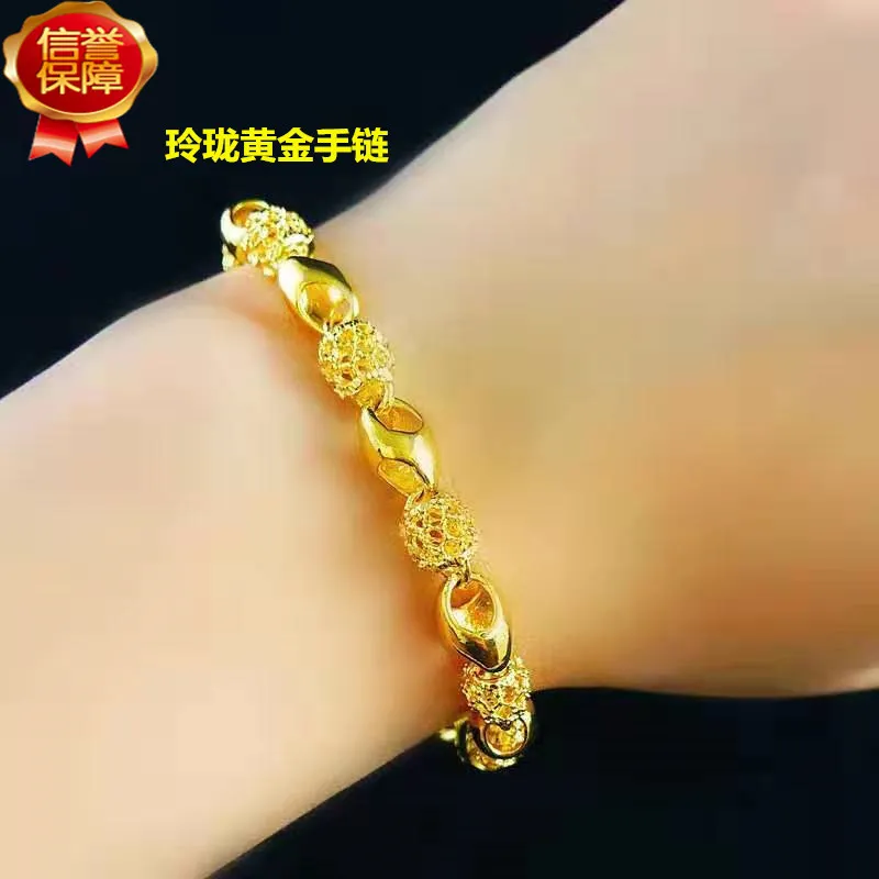 The Dancing Gold - Citrine Bracelet | Hong Kong Jewellery – The Crystaling  jewellery