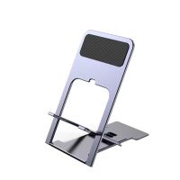 Aluminum Alloy Adjustable Laptop Stand Folding Portable for Notebook MacBook Computer Bracket Lifting Cooling Holder Non-slip Laptop Stands