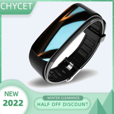 ZZOOI CHYCET Smart Watch men Women Blood Pressure Monitor Smartwatch Heart Rate Watches Fitness Tracker Bracelet For Android iOS 2022