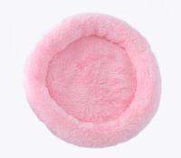 Hamster Nest Pad Velvet Warm Pet Nest Arctic Cotton Cushion Hamster Hedgehog Chinchilla Rabbit Pet Bed 5 Colors SL Pet supplies