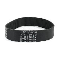 HTD 3M 207-3M 69 Arc Tooth 207mm Girth 9mm 10mm 15mm 20mm Width 3mm Pitch Closed-Loop Transmission Timing Synchronous Belt