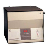 KHT-430B เครื่องปั่นเม็ดเลือดแดง Haematocrit Centrifuge รุ่น KHT-430B