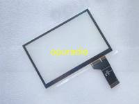 หน้าจอแอลซีดีระบบนำทางในรถยนต์หน้าจอโมดูล Lcd แบบ Wvga0633f00045 Tdo-Wvga0633f00039หน้าจอ Vw Mib หน้าจอสัมผัสสำหรับฟรีโพสต์