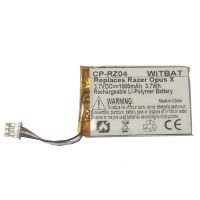 Applicable to Panasonic Technologies EAH-A800 phone battery N4HPGNB00013