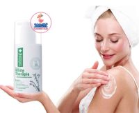 Smooth E Skin White Therapie Body Lotion  100ml สมูท อี สกิน เทอร์ราพี ไวท์ บอดี้ มอยซ์เจอร์ไรท์ซิ่ง โลชั่นทาผิวกาย