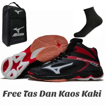 Harga sepatu outlet mizuno lightning z4