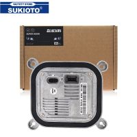 Sukioto 8a5z13c17 10r034663บัลลาสต์ไฟหน้าซ่อนแบบซีนอน0a 12V 35W D3s D1s Ballast Hid Oem สำหรับลินคอล์นสติ๊กเกอร์ติดรถยนต์ Chevy 1ชิ้น